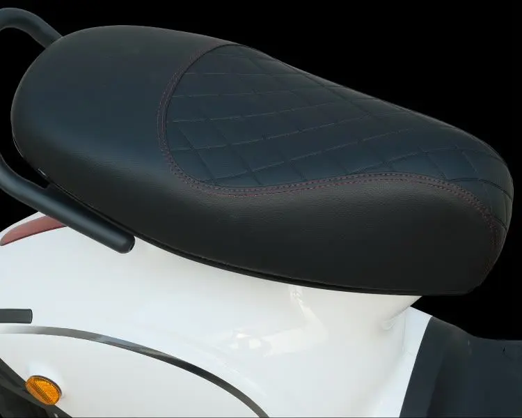 Arora Vizzy 249 Elektrikli Scooter 6